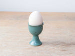Eierbecher aus Keramik, handgemacht