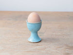 Eierbecher aus Keramik, handgemacht