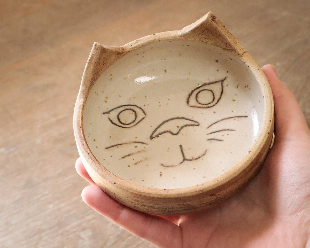 Katzennapf